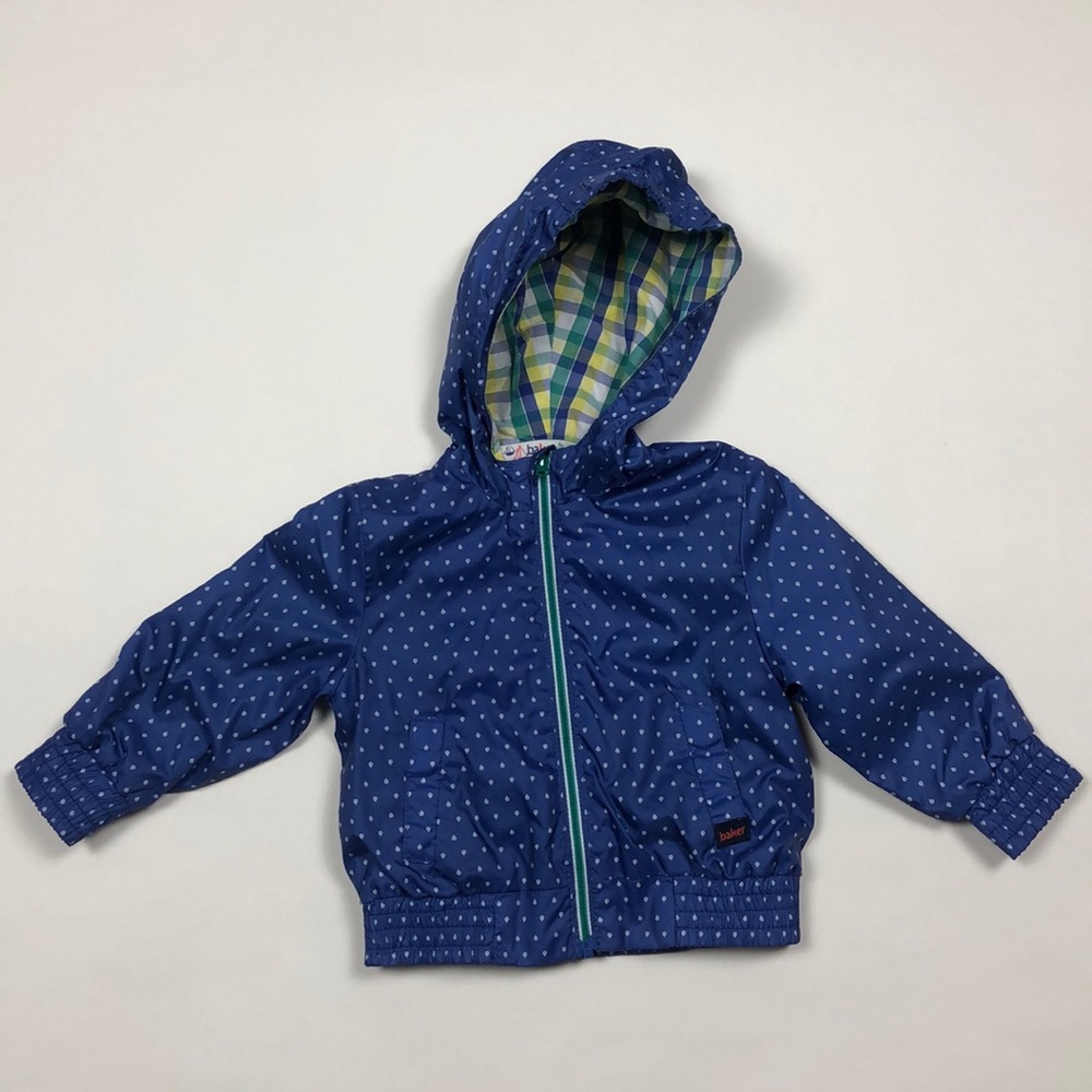 Ted Baker jacket